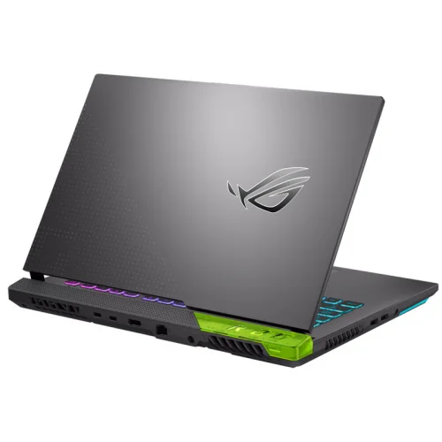 Asus ROG Strix G15 (2022) - G513R (Ryzen™ 7/16Go/1To SSD/RTX 3060/2K/15.6\