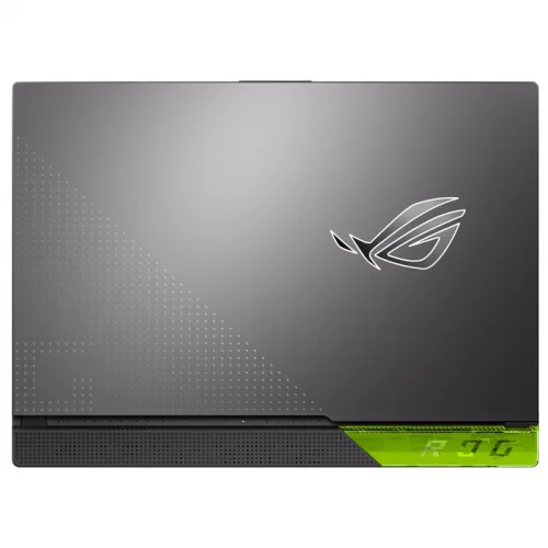 Asus ROG Strix G15 (2022) - G513R (Ryzen™ 7/16Go/1To SSD/RTX 3060/2K/15.6\