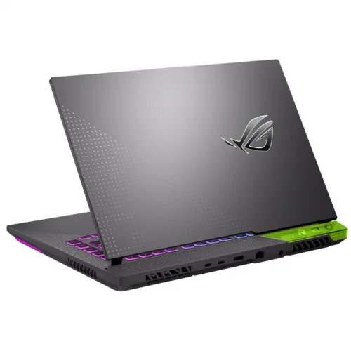Asus ROG Strix G15 (2022) - G513R (Ryzen™ 7/16Go/1To SSD/RTX 3060/2K/15.6\