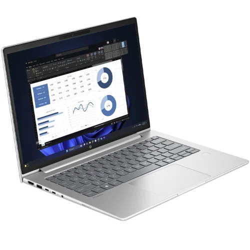 Ordinateur portable HP ProBook 4 G1i 14\
