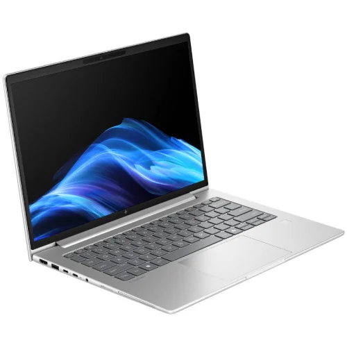 Ordinateur portable HP EliteBook 6 G1i 14 (Intel® Core™ Ultra 5 235U/32Go/512Go SSD/14\'\'/FHD+) Image 2