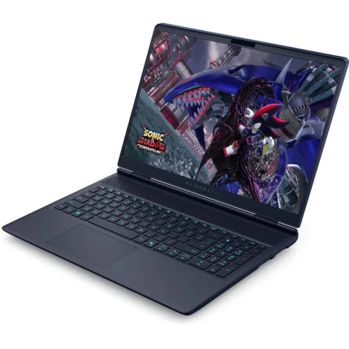 Ordinateur portable gaming Dell Alienware 16X Aurora (Intel® Core™ Ultra 9 275HX/32Go/1To/RTX™ 5070/16\