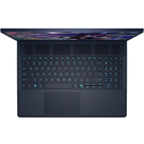Ordinateur portable gaming Dell Alienware 16X Aurora (Intel® Core™ Ultra 9 275HX/32Go/1To/RTX™ 5070/16\