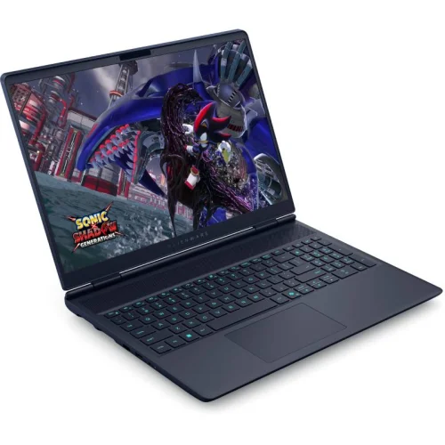 Ordinateur portable gaming Dell Alienware 16X Aurora (Intel® Core™ Ultra 9 275HX/32Go/1To/RTX™ 5070/16\
