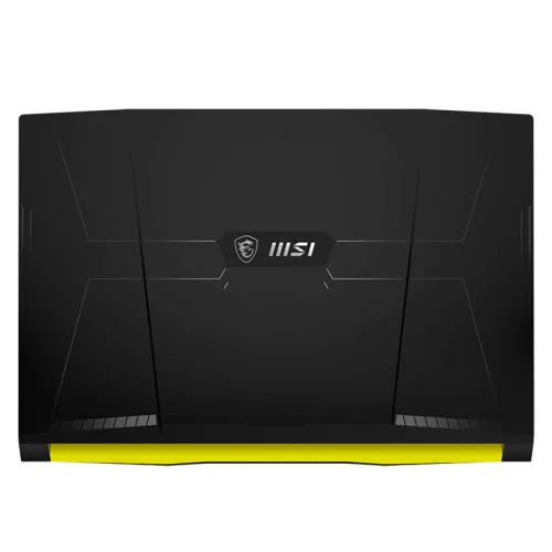 MSI Crosshair 17 - 12U (i9-12900H/32Go/1To SSD/RTX™ 3070 Ti/17.3\
