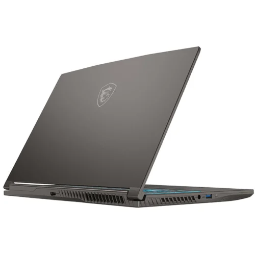 MSI Thin 15 B12V (i7 12eme/16Go/512Go SSD/RTX™ 4050/15,6\