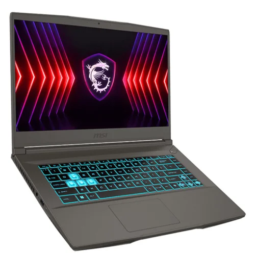 MSI Thin 15 B12V (i7 12eme/16Go/512Go SSD/RTX™ 4050/15,6\