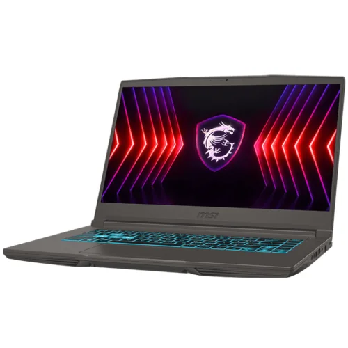 MSI Thin 15 B12V (i7 12eme/16Go/512Go SSD/RTX™ 4050/15,6\