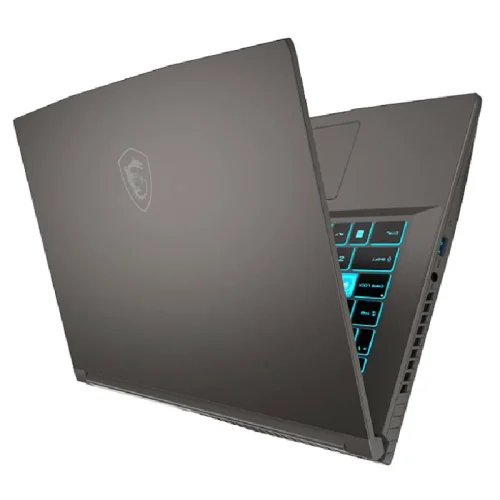 Pc portable Gaming MSI Thin 15 B13VE (Intel® Core™ i7-13620H 13eme/16Go/512Go SSD/RTX™ 4050/15,6\'\'/FHD/144Hz) Image 5