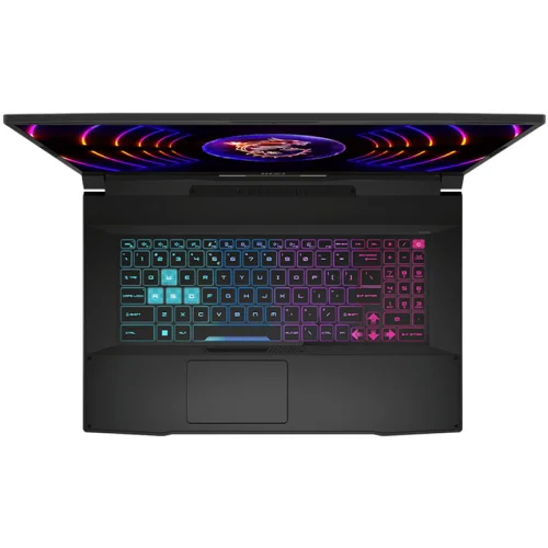 MSI Katana 17 B13V (i7 13eme/16Go DDR5/1To SSD/RTX™ 4060/17.3\