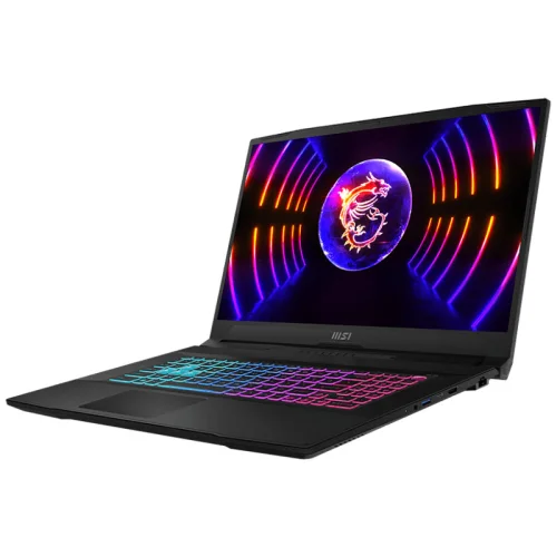 MSI Katana 17 B13V (i7 13eme/16Go DDR5/1To SSD/RTX™ 4060/17.3\
