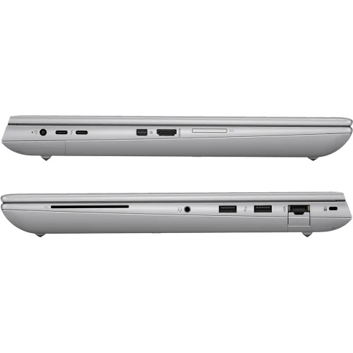 Station de travail mobile HP ZBook Fury 16 G11 (Intel® Core™ Ultra 7-265HX/32Go/1To SSD/RTX™ PRO 1000) Image 5