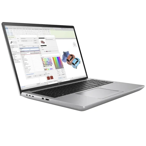 Station de travail mobile HP ZBook Fury 16 G11 (Intel® Core™ Ultra 7-265HX/64Go/1To SSD/RTX™ PRO 3000) Image 1