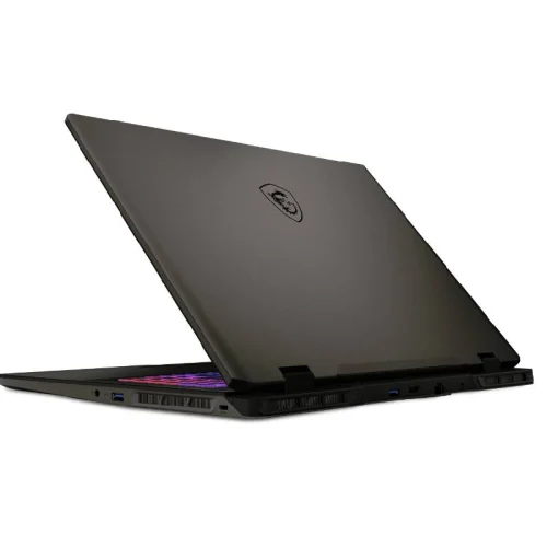 Pc portable gaming MSI Sword 17 HX B14VGKG (Intel® Core™ i7 14700HX/32Go/1To SSD/RTX™ 4070/17\'\'/FHD+) Image 2