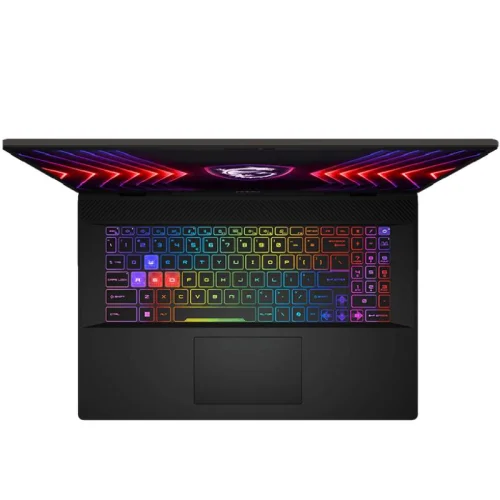 Pc portable gaming MSI Sword 17 HX B14VGKG (Intel® Core™ i7 14700HX/32Go/1To SSD/RTX™ 4070/17\'\'/FHD+) Image 4