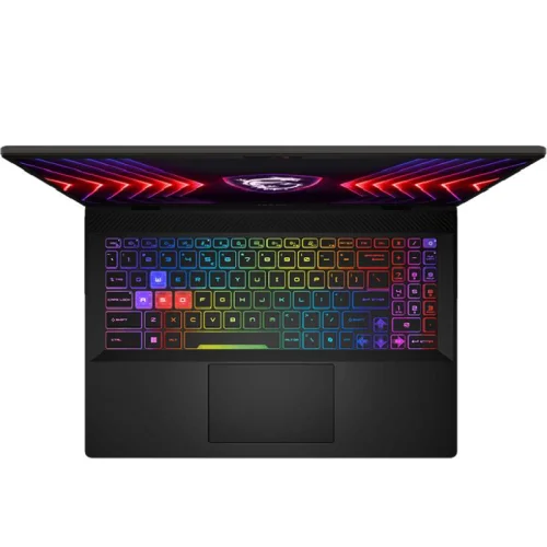 Pc portable Gaming MSI Sword 16 HX B14V (intel® Core™ i7 14eme/16Go/1To SSD/RTX™ 4070/16\'\'/FHD+/165 Hz) Image 2