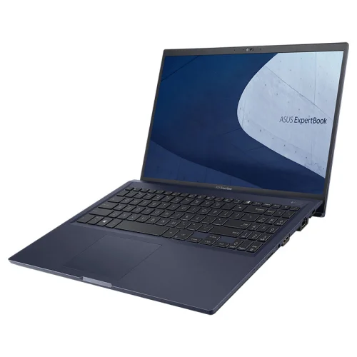 Asus ExpertBook B1500 (i5 11eme/8Go/128Go SSD+1To HDD/15,6\