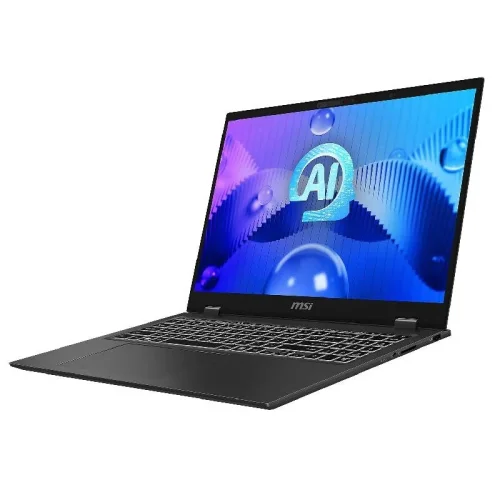 Pc portable MSI Prestige 16 AI Studio B1V (Intel Core Ultra 7 155H /16Go/1To SSD/RTX™ 4050/16\'\'/QHD+) Image 3