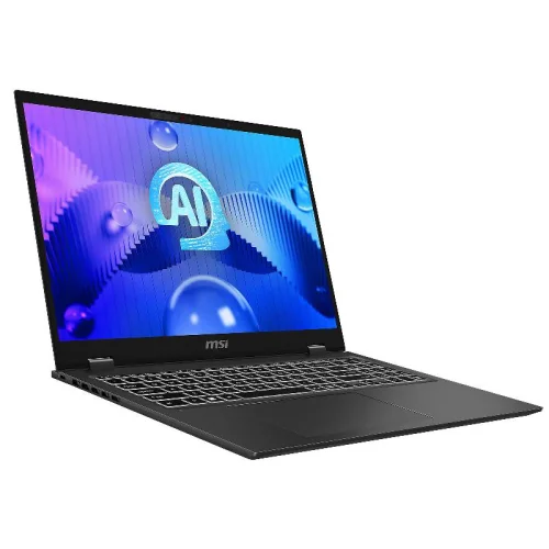 Pc portable MSI Prestige 16 AI Studio B1V (Intel Core Ultra 7 155H /32Go/1To SSD/RTX™ 4070/16\'\'/QHD+) Image 4