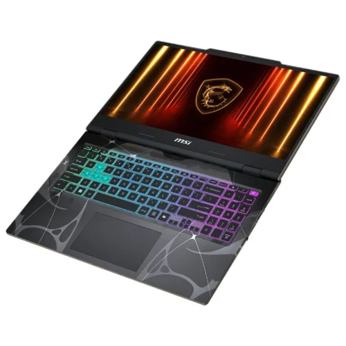 Pc portable Gaming MSI Cyborg 15 B2RW (Intel® Core ™ 7 240H/16Go/1To SSD/RTX™ 5060/15,6\