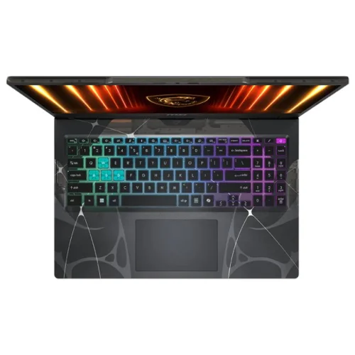 Pc portable Gaming MSI Cyborg 15 B2RW (Intel® Core ™ 7 240H/16Go/1To SSD/RTX™ 5060/15,6\