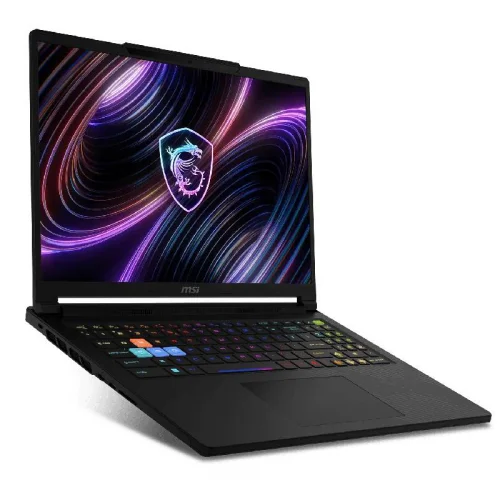 Ordinateur portable Gaming MSI Raider 16 HX B2WH (Intel® Core™ Ultra 7 255HX/32Go/1To SSD/RTX™ 5070 Ti/16\'\'/QHD+/240Hz) Image 1