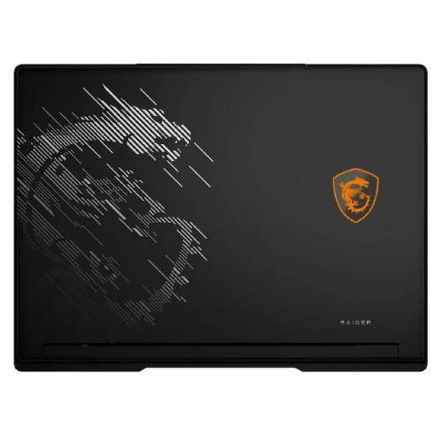 Ordinateur portable Gaming MSI Raider 16 HX B2WH (Intel® Core™ Ultra 7 255HX/32Go/1To SSD/RTX™ 5070 Ti/16\'\'/QHD+/240Hz) Image 2