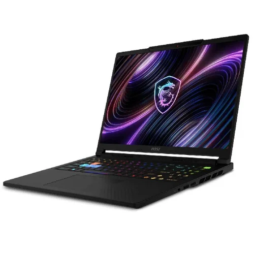Ordinateur portable Gaming MSI Raider 16 HX B2WH (Intel® Core™ Ultra 7 255HX/32Go/1To SSD/RTX™ 5070 Ti/16\'\'/QHD+/240Hz) Image 3
