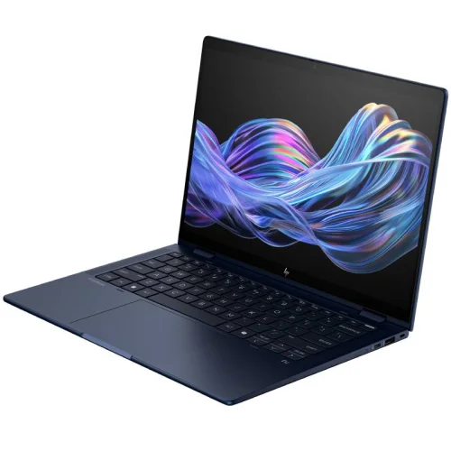 Ordinateur Portable HP EliteBook X Flip G1i 14 AI (Intel® Core™ Ultra 7 258V/32Go/512Go SSD/14\'\'/Tactile) Image 2