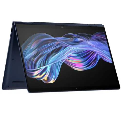 Ordinateur Portable HP EliteBook X Flip G1i 14 AI (Intel® Core™ Ultra 7 258V/32Go/512Go SSD/14\'\'/Tactile) Image 1