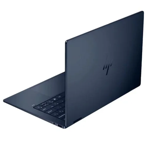 Ordinateur Portable HP OmniBook X Flip AI 14  2-en-1 (Intel® Core™ Ultra 7 256V/16Go/1To SSD/14\'\'/2K/Tactile) - Bleu atmosphérique Image 1