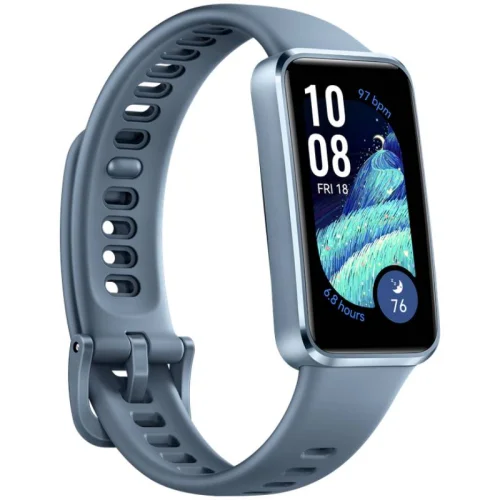 HUAWEI Band 10 - Bleu Image 1