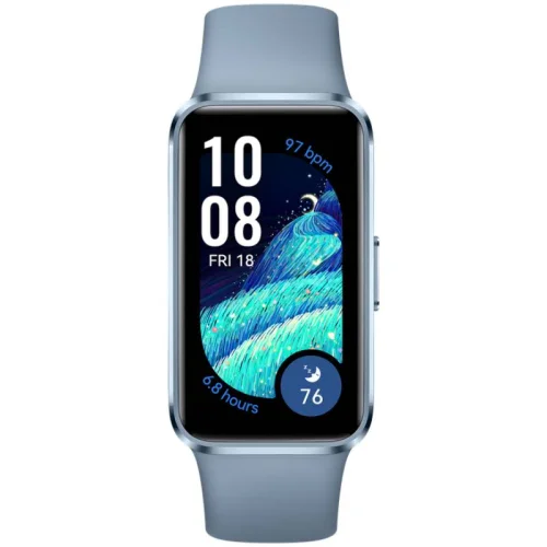 HUAWEI Band 10 - Bleu Image 3