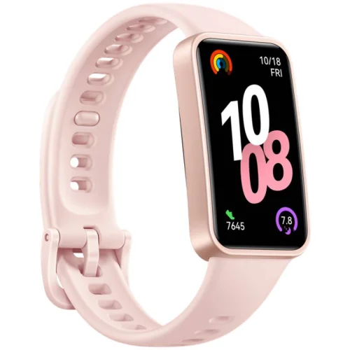 HUAWEI Band 10 - Rose Image 1