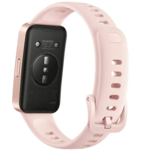 HUAWEI Band 10 - Rose Image 2