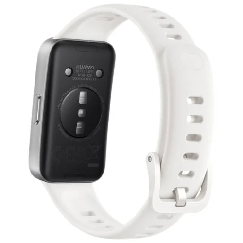 HUAWEI Band 10 - Blanc Image 3