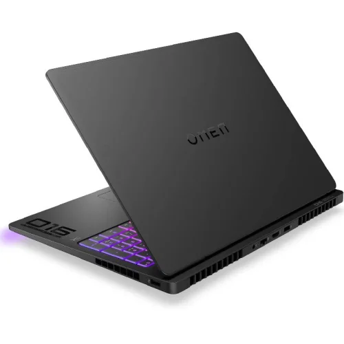 Ordinateur Portable Gaming HP OMEN MAX 16 - 16-ak0790ng - (AMD Ryzen™ IA 9 HX 375/32Go/1To SSD/RTX™ 5080/16\'\'/IPS/2,5K/240Hz) Image 3