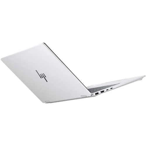 Ordinateur Portable HP OmniBook X Flip AI 14  2-en-1 (Intel® Core™ Ultra 7 256V/16Go/1To SSD/14\'\'/2K/Tactile) - Argent glacier Image 2