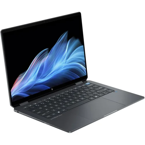 Ordinateur Portable HP OmniBook Ultra Flip 14-fh0003nf 2-en-1 (Intel® Core™ Ultra 9 288V/32Go/1To SSD/14\'\'/OLED/3K/Tactile) Image 3