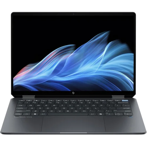 Ordinateur Portable HP OmniBook Ultra Flip 14-fh0003nf 2-en-1 (Intel® Core™ Ultra 9 288V/32Go/1To SSD/14\'\'/OLED/3K/Tactile) Image 5