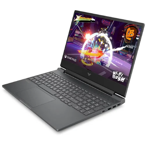 Ordinateur portable HP Victus Gaming 15 (AMD Ryzen™ 7-7445HS/16Go/512Go SSD/RTX™ 4050/15,6\'\'/FHD) Image 5