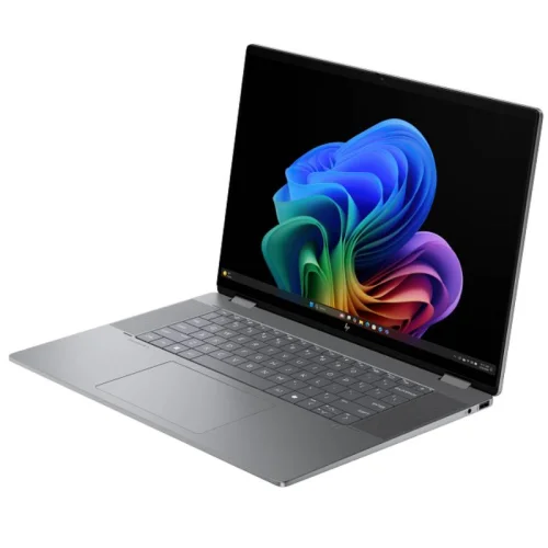 Ordinateur portable HP OmniBook X Flip AI 16-ar0006nb 2-en-1 (AMD Ryzen™ AI 7 350/32Go/1To SSD/16\'\'/2K/Tactile) Image 1