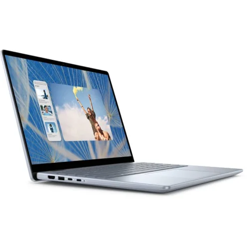 Ordinateur portable Dell Inspiron 14 (7440) 2-en-1 (Intel® Core™ 7 150U/16Go/512Go SSD/14\'\'/Tactile) Image 10