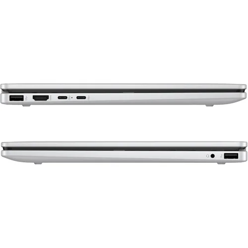 Ordinateur Portable HP OmniBook 5 AI 14-fp0010nk 2-en-1 (Intel® Core™ 7 150U/16Go/1To SSD/14\'\'/2K/Tactile) - Argent glacier Image 2