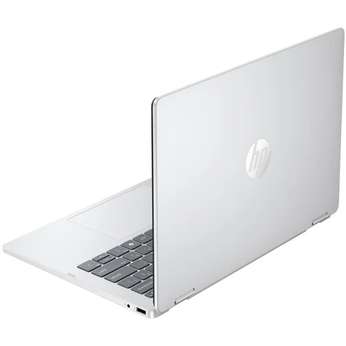 Ordinateur Portable HP OmniBook 5 AI 14-fp0010nk 2-en-1 (Intel® Core™ 7 150U/16Go/1To SSD/14\'\'/2K/Tactile) - Argent glacier Image 6