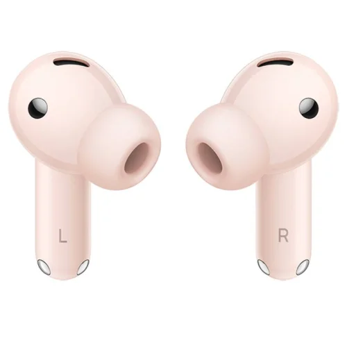 HUAWEI Écouteurs sans fil FreeBuds 7i - Rose Image 2