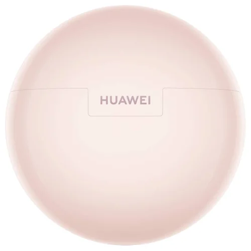 HUAWEI Écouteurs sans fil FreeBuds 7i - Rose Image 5