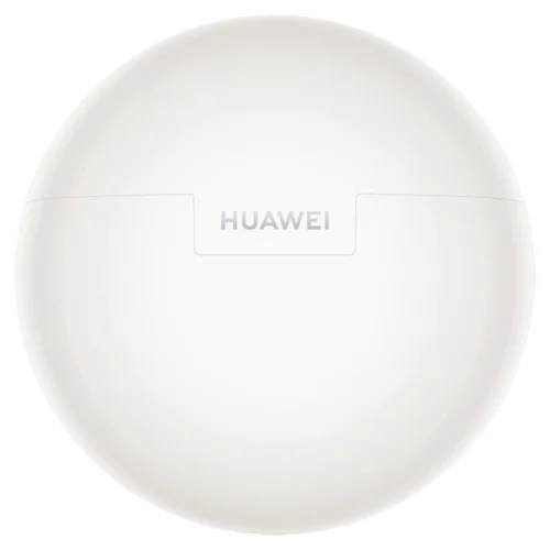 HUAWEI Écouteurs sans fil FreeBuds 7i - Blanc Image 6