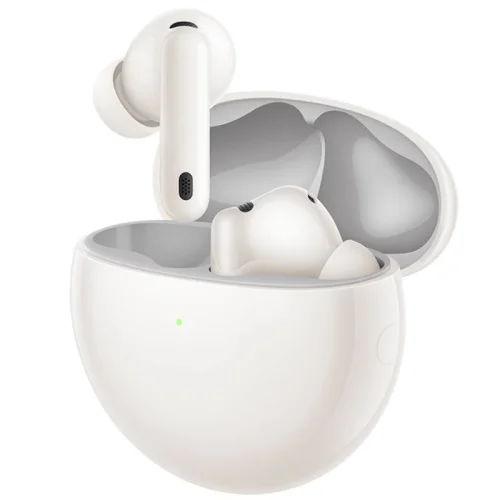 HUAWEI Écouteurs sans fil FreeBuds 7i - Blanc Image 5