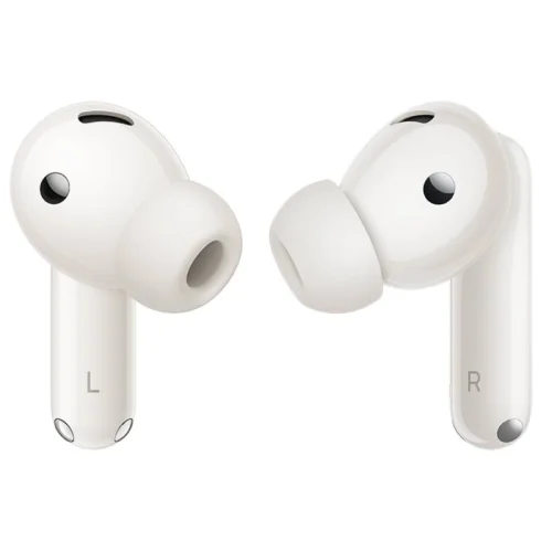 HUAWEI Écouteurs sans fil FreeBuds 7i - Blanc Image 2